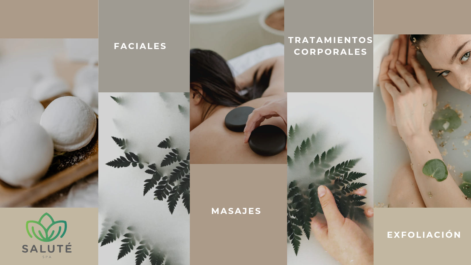 Faciales